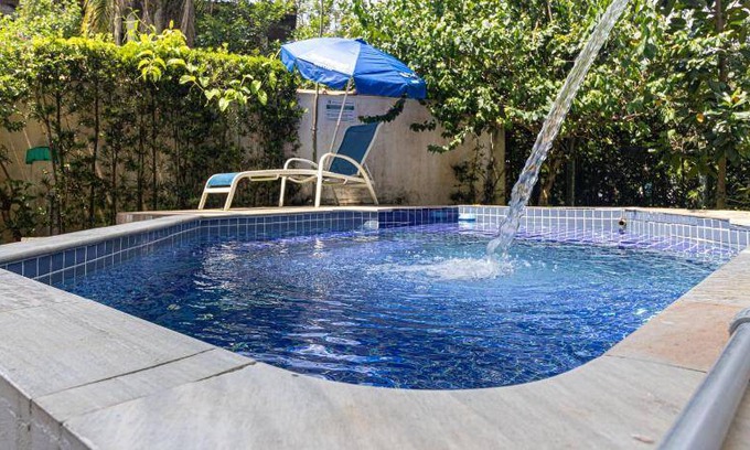 Costa do Sol Bed & Breakfast | 15 m² Bed and breakfast ∙ 2 guests