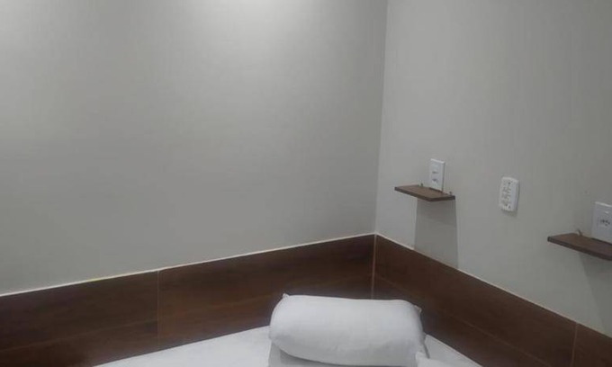 Aparecida Bed & Breakfast | 15 m² Bed and breakfast ∙ 2 guests