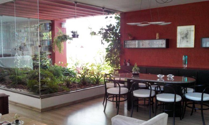 Sao Paulo Bed & Breakfast | 15 m² Bed and breakfast ∙ 3 guests
