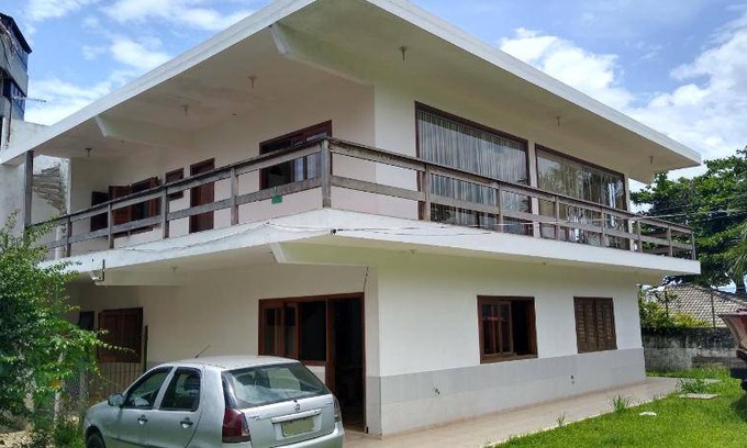 Ipiranga House | 150 m² House ∙ 3 bedrooms ∙ 10 guests