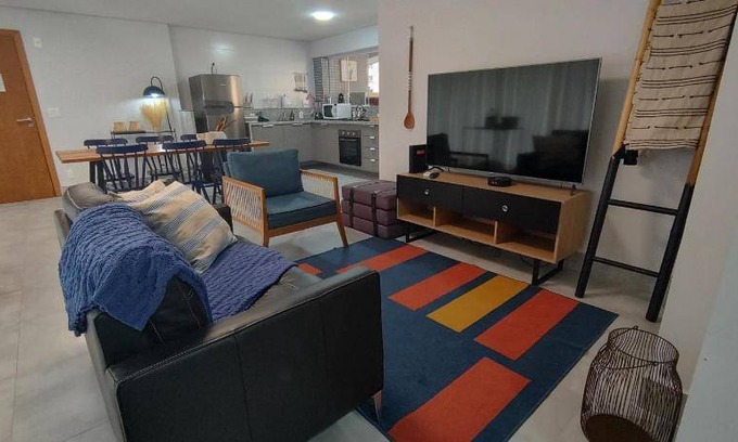 Vila Alzira Apartment | 157 m² Apartment ∙ 3 bedrooms ∙ 8 guests
