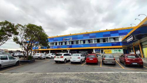 Guarulhos Bed & Breakfast | 16 m² Bed and breakfast ∙ 2 guests