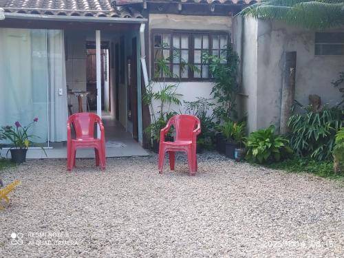 Estufa II Hostel | 16 m² Hostel ∙ 5 guests