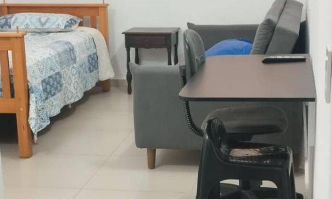 Aracariguama Apartment | 16 m² Serviced apartment ∙ 4 bedrooms ∙ 21 guests