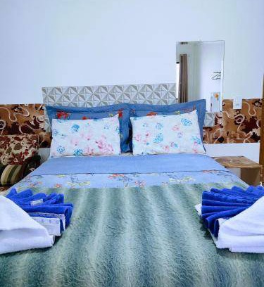 Botucatu Bed & Breakfast | 20 m² Bed and breakfast ∙ 2 guests
