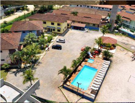 Bertioga Bed & Breakfast | 20 m² Bed and breakfast ∙ 5 guests