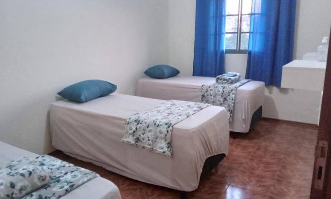 Alvinopolis Bed & Breakfast | 20 m² Bed and breakfast ∙ 5 guests