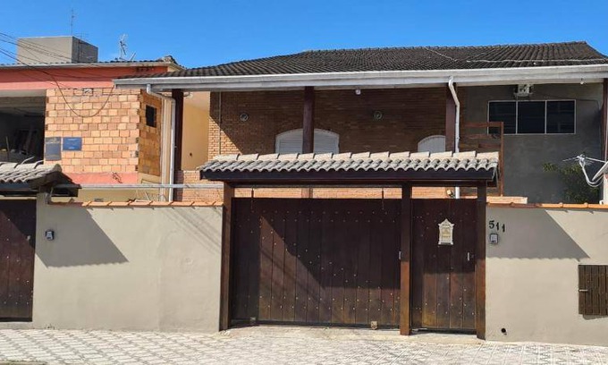 Umuarama Hostel | 20 m² Hostel ∙ 4 guests
