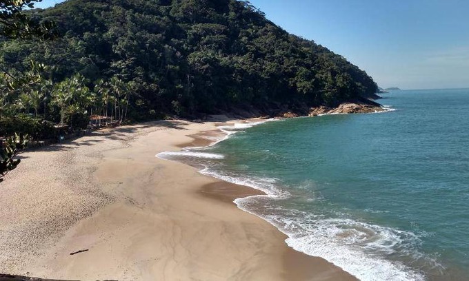 Lagoinha Hostel | 20 m² Hostel ∙ 6 guests