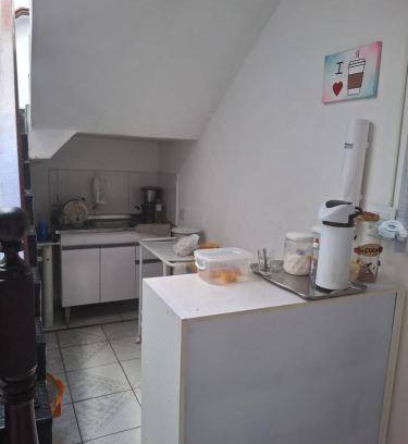 Centro Hotel | 20 m² Hotel ∙ 7 bedrooms ∙ 2 guests