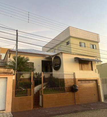 Jardim Brasil Hotel | 20 m² Hotel ∙ 3 guests