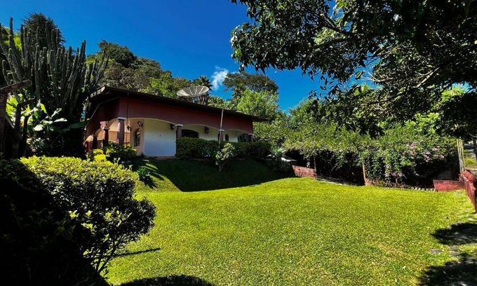 Lindoia House | 20 m² House ∙ 4 bedrooms ∙ 10 guests