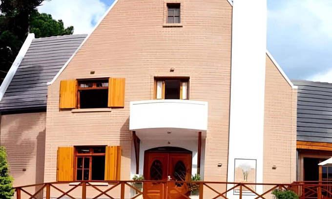Vila Inglesa House | 20 m² Motel ∙ 127 guests