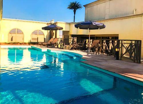 Santa Paula Apartment | 20 m² Serviced apartment ∙ 2 guests