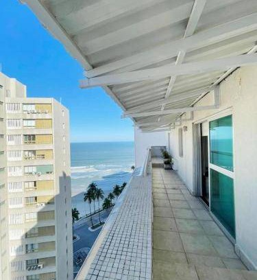 Pitangueiras Apartment | 200 m² Apartment ∙ 1 bedroom ∙ 10 guests