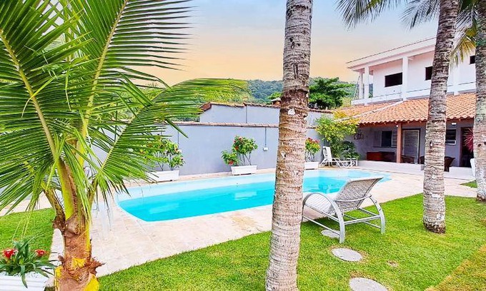 Jardim Mar e Ceu House | 200 m² House ∙ 2 bedrooms ∙ 8 guests