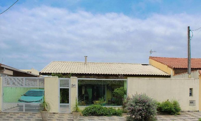 Peruibe House | 200 m² House ∙ 3 bedrooms ∙ 10 guests