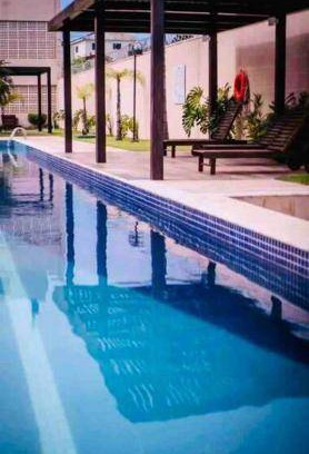 Ribeirao Preto Apartment | 22 m² Apartment ∙ 1 bedroom ∙ 3 guests