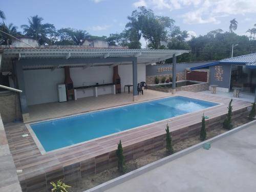Balneario Mogiano Apartment | 24 m² Apartment ∙ 1 bedroom ∙ 5 guests