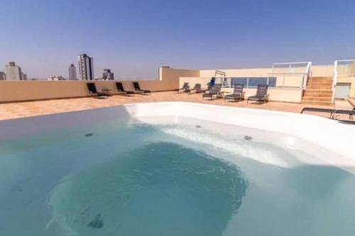 Vila Mazzei Apartment | 24 m² Apartment ∙ 1 bedroom ∙ 4 guests