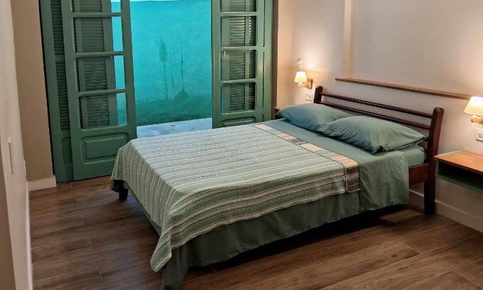Tenorio Bed & Breakfast | 25 m² Bed and breakfast ∙ 3 guests