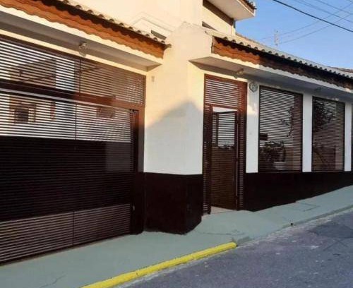 Cachoeira Paulista House | 25 m² Motel ∙ 5 guests
