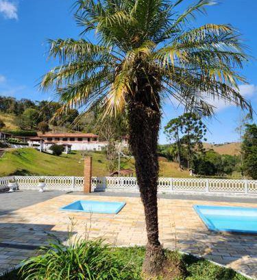 Cunha House | 25 m² Motel ∙ 3 guests