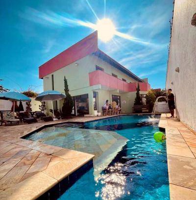Cibratel II House | 25 m² Motel ∙ 6 guests