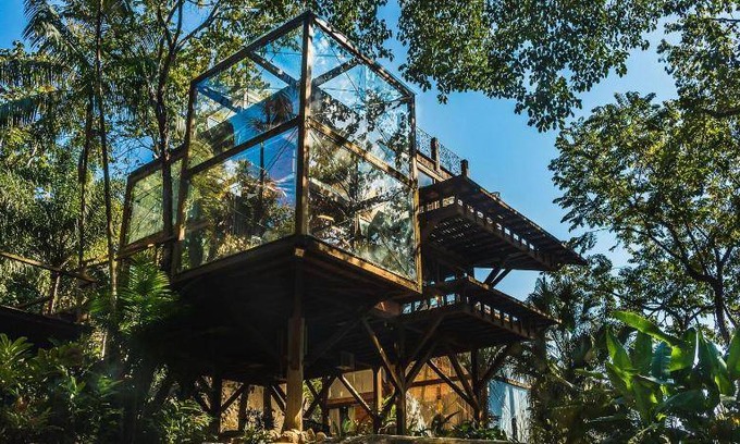 Sao Pedro House | 250 m² House ∙ 3 bedrooms ∙ 8 guests