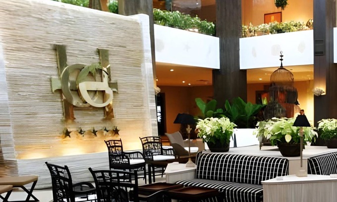 Enseada Resort | 27 m² Resort ∙ 127 guests