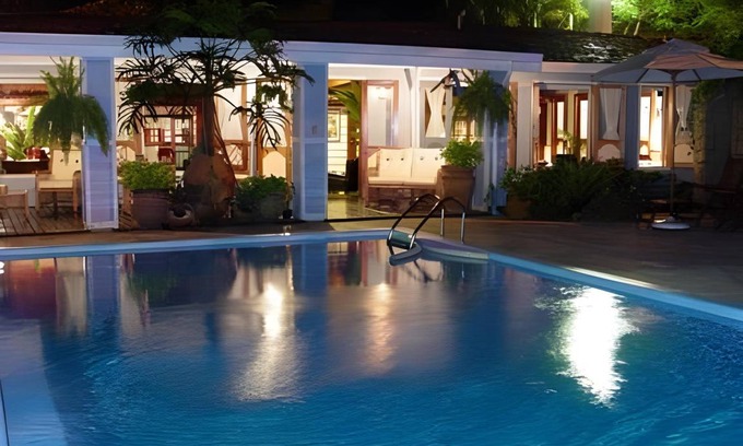 Pereque House | 28 m² Motel ∙ 127 guests