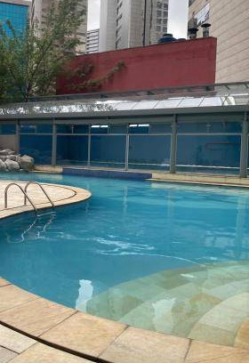 Vila Olimpia Apartment | 28 m² Serviced apartment ∙ 2 guests
