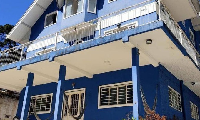 Jardim Alpestre Bed & Breakfast | 30 m² Bed and breakfast ∙ 7 guests