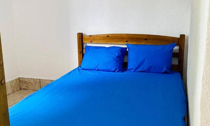 Porto Novo Bed & Breakfast | 30 m² Bed and breakfast ∙ 5 guests