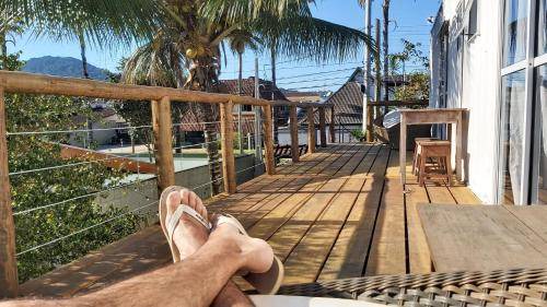 Itagua Bed & Breakfast | 30 m² Bed and breakfast ∙ 7 guests