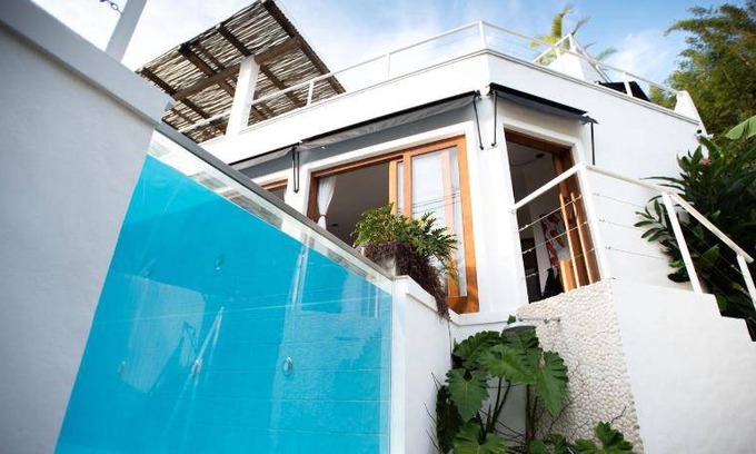 Praia de Santiago House | 30 m² Motel ∙ 2 bedrooms ∙ 4 guests
