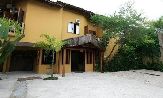 Juquehy House | 30 m² Motel ∙ 127 guests