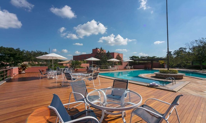 Embu das Artes Hotel | 32 m² Hotel ∙ 127 guests