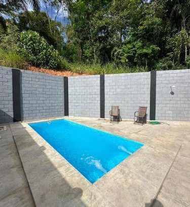Sao Silvestre de Jacarei House | 34 m² Motel ∙ 3 guests