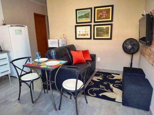 Sao Jose do Rio Preto Apartment | 35 m² Apartment ∙ 1 bedroom ∙ 2 guests
