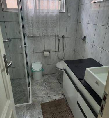 Tatuape Bed & Breakfast | 35 m² Bed and breakfast ∙ 1 bedroom ∙ 2 guests