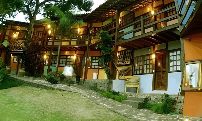 Praia Grande House | 35 m² Motel ∙ 127 guests