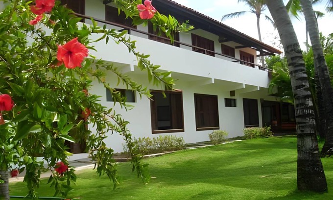Pecém House | 3500 m² House ∙ 8 bedrooms ∙ 31 guests