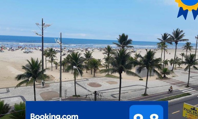 Guilhermina Apartment | 36 m² Apartment ∙ 1 bedroom ∙ 6 guests
