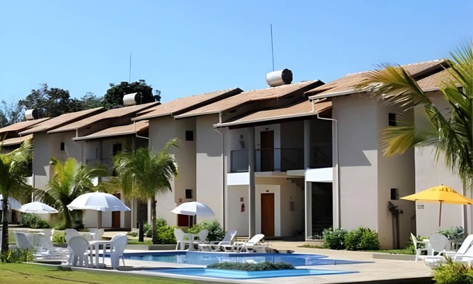 Olimpia House | 39 m² Motel ∙ 127 guests