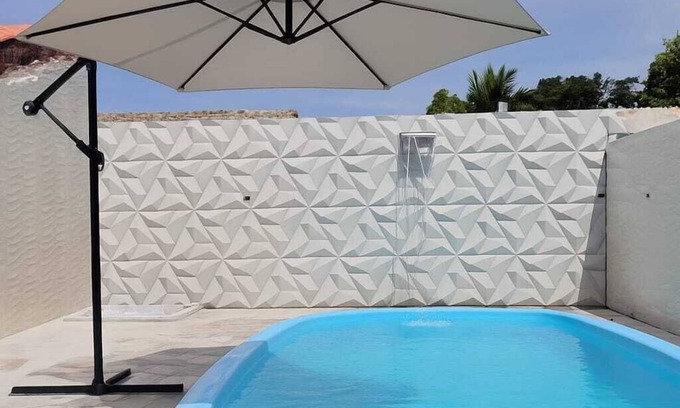 Morada da Praia House | 4-bedroom townhouse - Morada da Praia Condominium