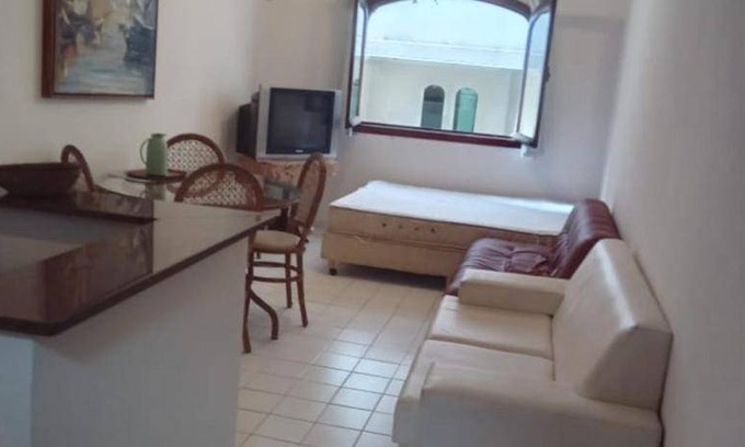 Jardim Vitoria Apartment | 40 m² Apartment ∙ 1 bedroom ∙ 5 guests
