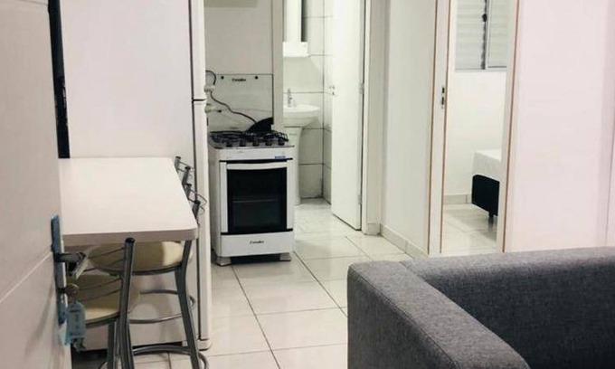 Sitio Barrocada Apartment | 40 m² Apartment ∙ 2 bedrooms ∙ 4 guests