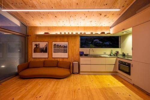 Campinas Apartment | 40 m² Apartment ∙ 1 bedroom ∙ 2 guests
