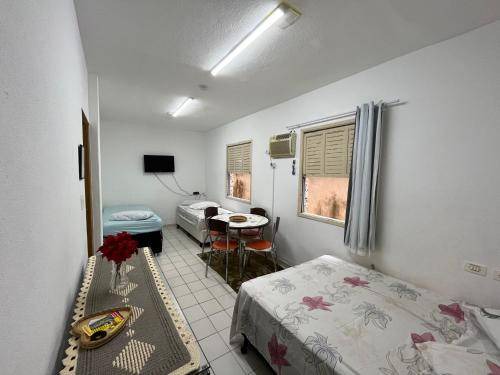 Vila Balnearia Apartment | 40 m² Apartment ∙ 1 bedroom ∙ 5 guests